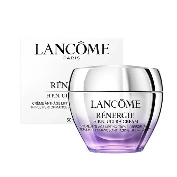 Lancôme Rénergie H.P.N. Ultra Cream 50ml | Anti-Aging Face Moisturizer | New - Picture 2 of 7